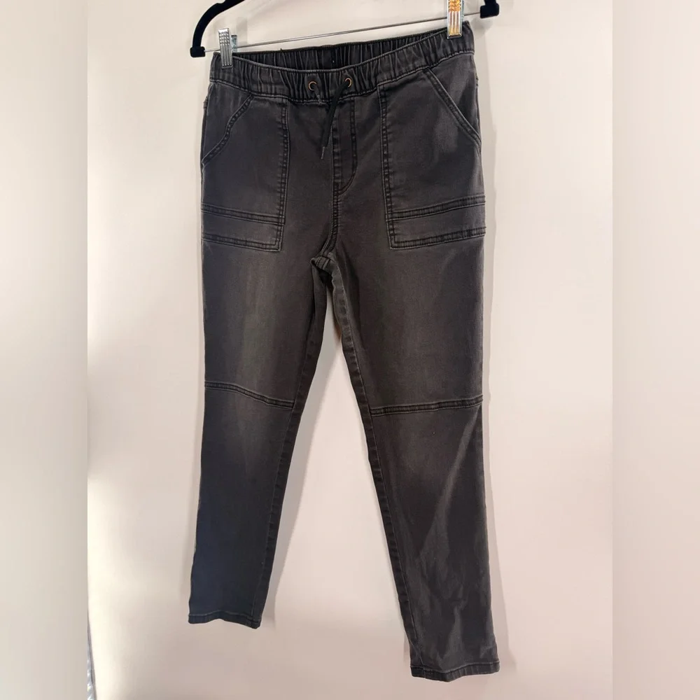 EUC Art Class Super Skinny Pull On Jeans - Picture 5 of 8